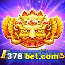 378 bet.com